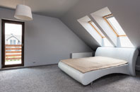 Lent Rise bedroom extensions
